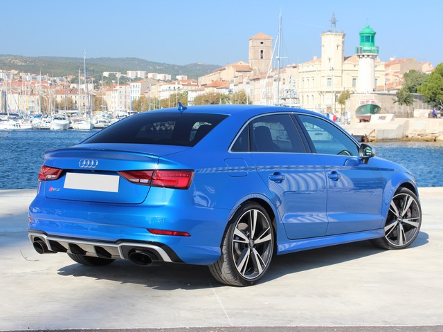 RS3 3 4p 2016-....